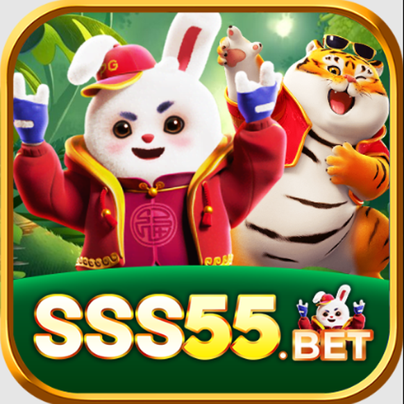 Logo da SSS55BET